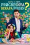 Nonton Film Progresnya Berapa Persen? Season 1 Episode 2 Terbaru