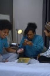 Nonton Film Susah Sinyal: The Series Season 1 Episode 6 Terbaru