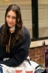 Nonton Film Gossip Girl Season 1 Episode 10 Terbaru