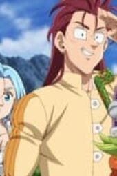 Nonton Film The Seven Deadly Sins: Four Knights of the Apocalypse Season 1 Episode 12 Terbaru