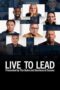 Nonton Film Live to Lead (2022) Terbaru