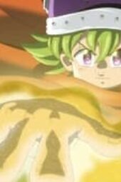 Nonton Film The Seven Deadly Sins: Four Knights of the Apocalypse Season 1 Episode 5 Terbaru