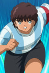 Nonton Film Captain Tsubasa Season 2 Episode 15 Terbaru