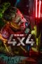 Nonton Film 4×4 (2019) Terbaru