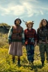 Nonton Film Sweet Tooth Season 3 Episode 3 Terbaru