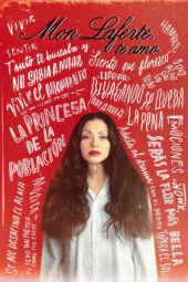Nonton Film Mon Laferte, I Love You (2024) Terbaru