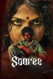 Nonton Film Saaree (2025) Terbaru