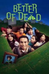 Nonton Film Tinggal Meninggal (2025) Terbaru