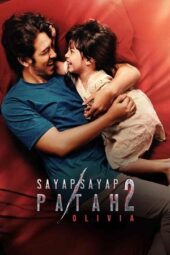Nonton Film Sayap-Sayap Patah 2- Olivia (2025) Terbaru