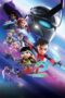 Nonton Film Ejen Ali- The Movie 2 (2025) Terbaru