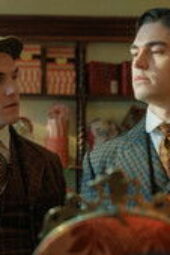 Nonton Film Young Sherlock Season 1 Episode 3 Terbaru