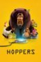 Nonton Film Hoppers (2026) Terbaru