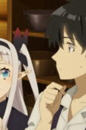 Nonton Film Farming Life in Another World Season 2 Episode 1 Terbaru