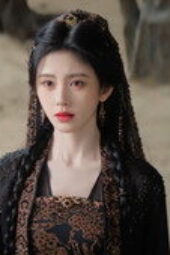 Nonton Film Veil of Shadows Season 1 Episode 17 Terbaru