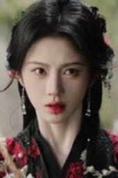 Nonton Film Veil of Shadows Season 1 Episode 22 Terbaru