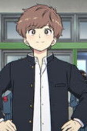 Nonton Film Go for It, Nakamura-kun!! Season 1 Episode 2 Terbaru